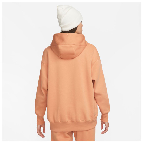 Nike Γυναικείο φούτερ Sportswear Phoenix Fleece Oversized Pullover Hoodie